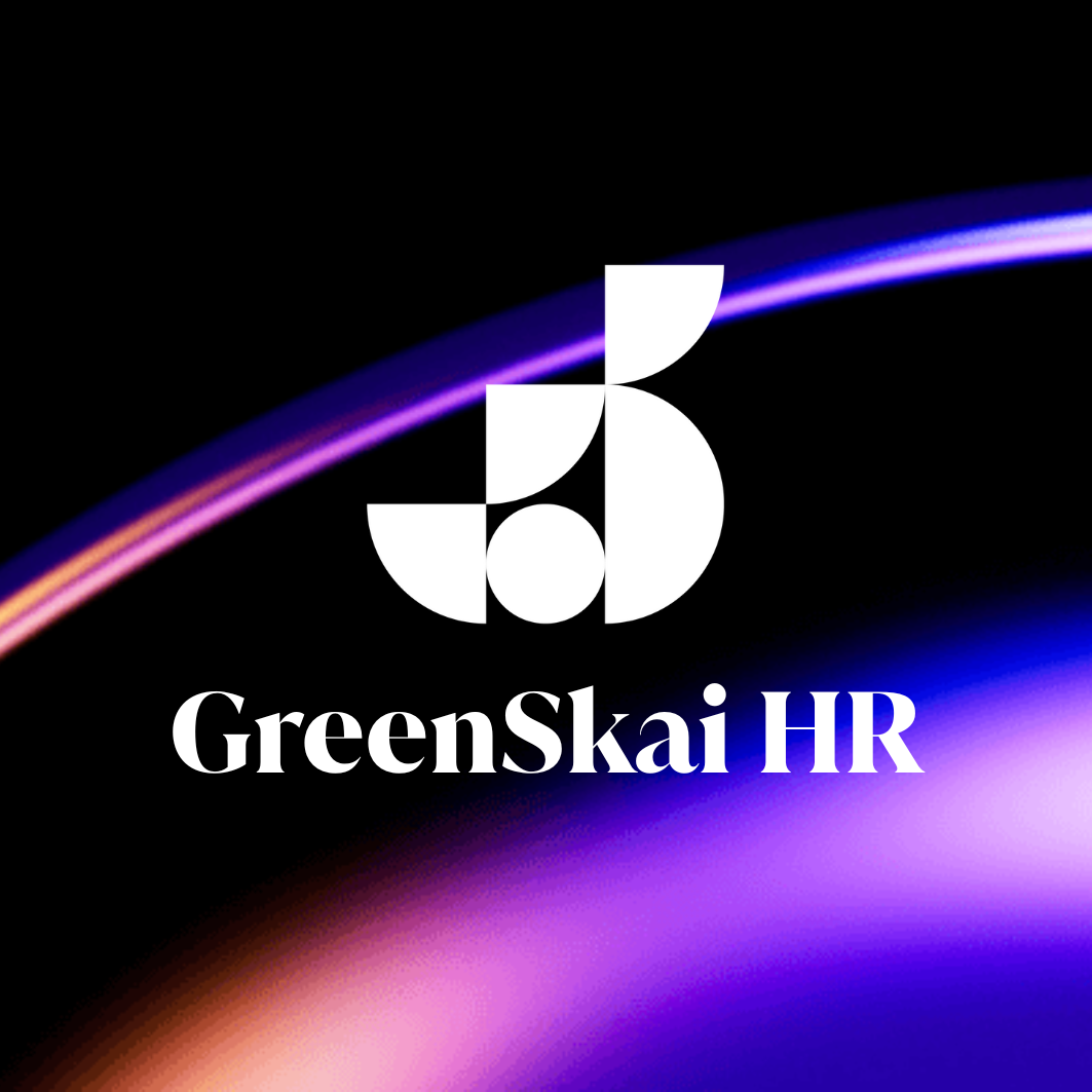 GreenSkai HR